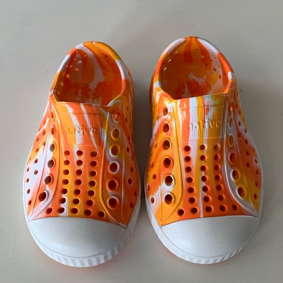 Kids Native Shoes - Picture 2 of 6